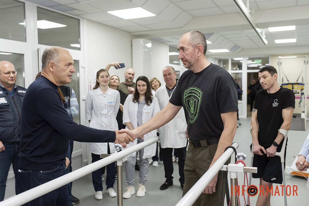 На проєкт RECOVERY засновники вже направили 11,5 мільйонів доларів