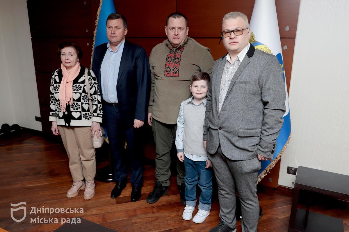 Два місяці тому черговий військовий злочин росіян забрав життя 46 мирних людей у Дніпрі