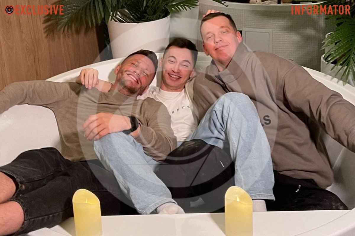 "Раз, два, три и в кювет": по дороге в Днепр "Львы остались без джипа” 1