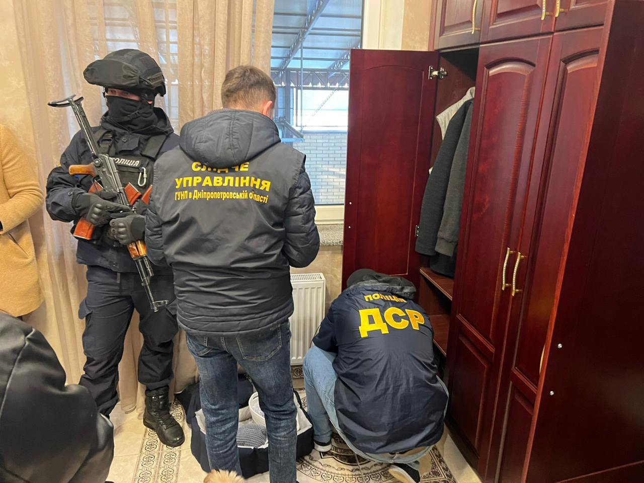 У регіоні зупинили роботу шахрайських кол-центрів У регіоні зупинили роботу шахрайських кол-центрів
