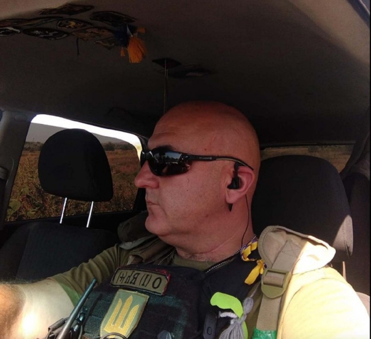 Хто з депутатів обласних та міських рад захищає Україну на війні 23