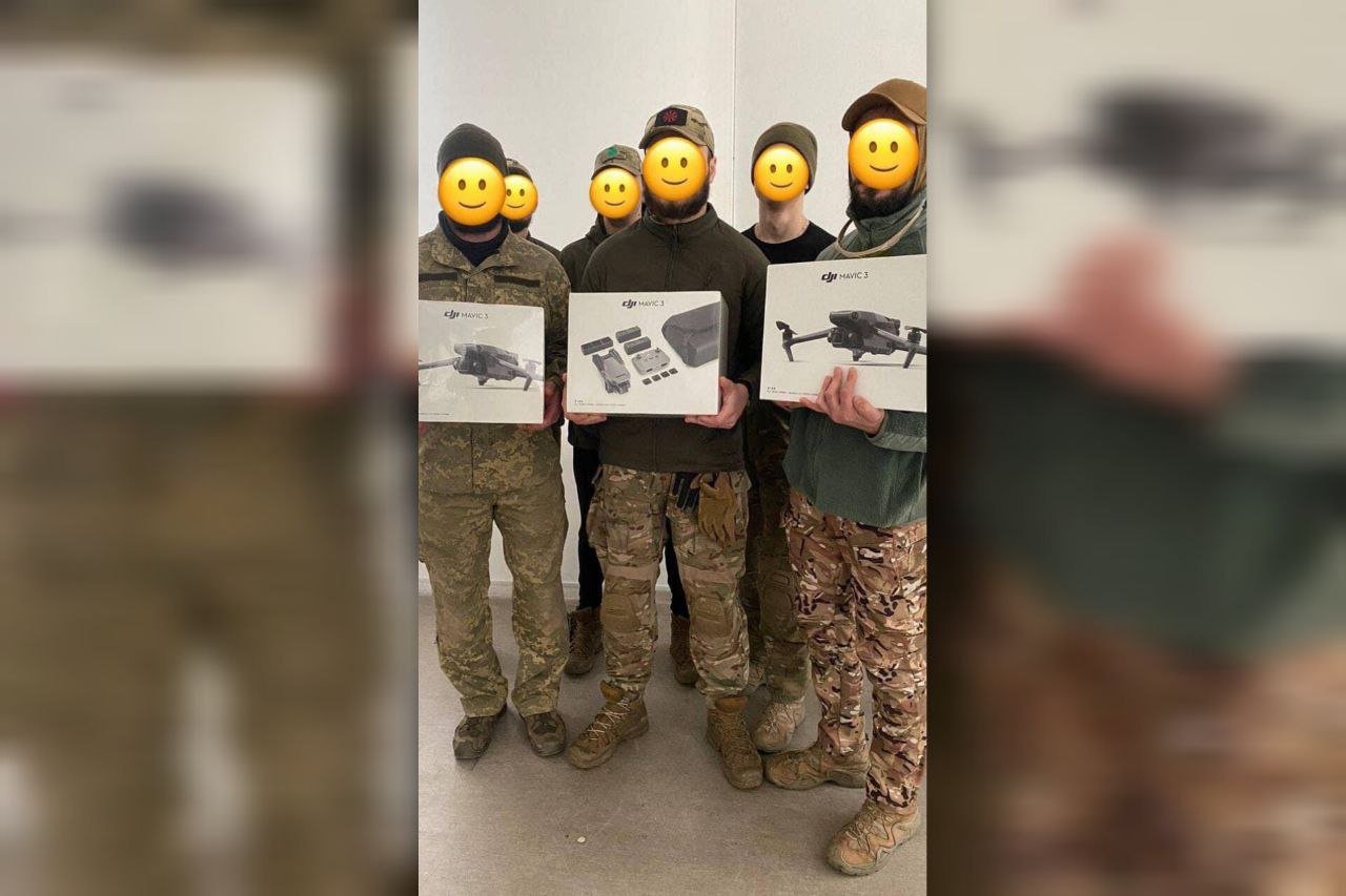 3-й батальйон 25-ї повітряно-десантної бригади знищує техніку ворога 3-й батальйон 25-ї повітряно-десантної бригади знищує техніку ворога