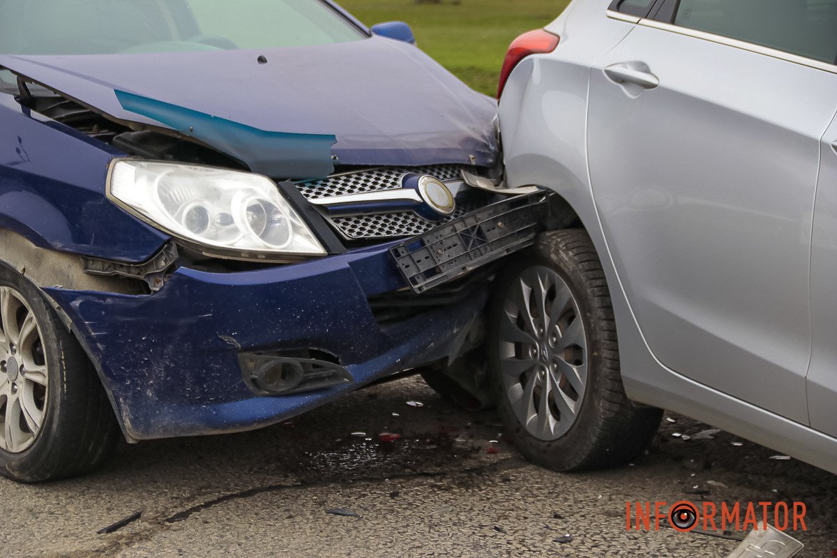 Інцидент трапився близько 9:00 Інцидент трапився близько 9:00