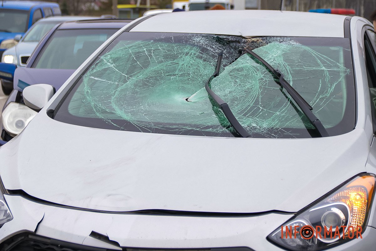 Деталі дізнаються правоохоронці Деталі дізнаються правоохоронці