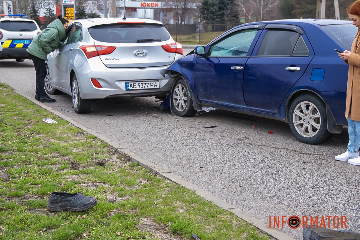 Усі обставини встановить слідчий з ДТП Усі обставини встановить слідчий з ДТП