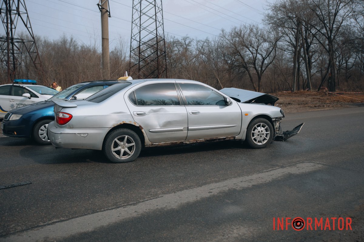 Рух не ускладнено, затору немає