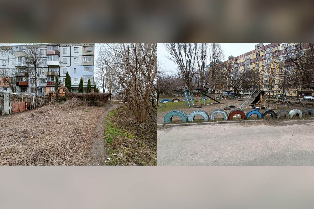 Результати опрацювання звернень