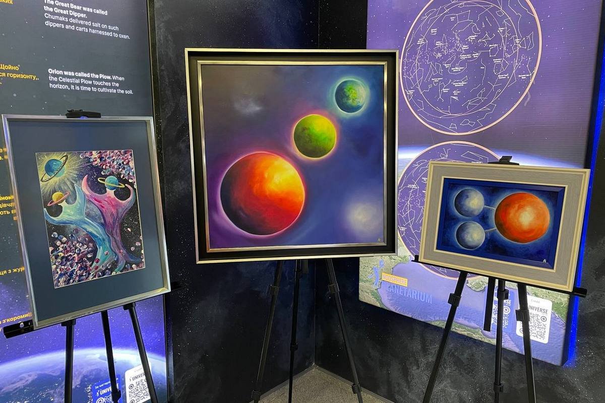 Картини можна придбати Картини можна придбати