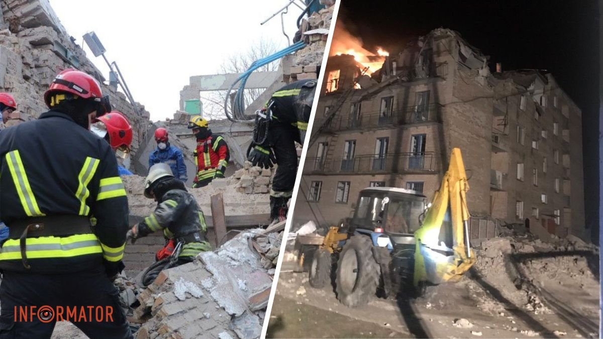 "Взрывом сбивало с ног, детей подняло в воздух": жители уничтоженного общежития в Ржищеве об атаке вражеских дронов