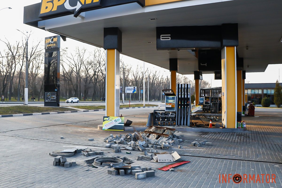Нікого нема Нікого нема