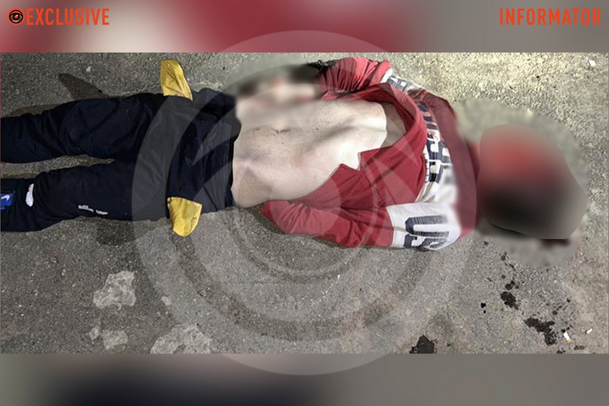 У середу, 22 березня, на Запорізькому шосе, 60, знайшли труп 28-річного чоловіка У середу, 22 березня, на Запорізькому шосе, 60, знайшли труп 28-річного чоловіка
