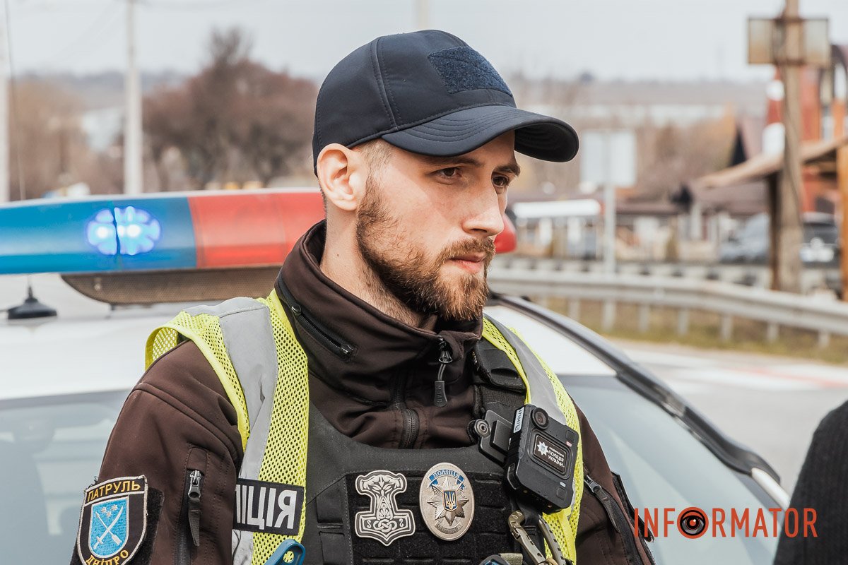 За січень та лютий 2023 року сталося через перевищення безпечної швидкості близько двох сотень ДТП з потерпілими