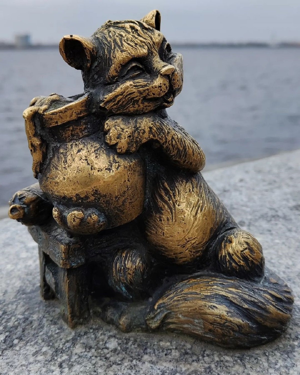 Фото: @wraykeisfake