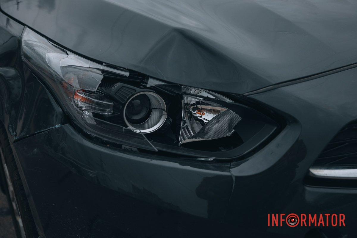 Водію KIA 73 роки Водію KIA 73 роки