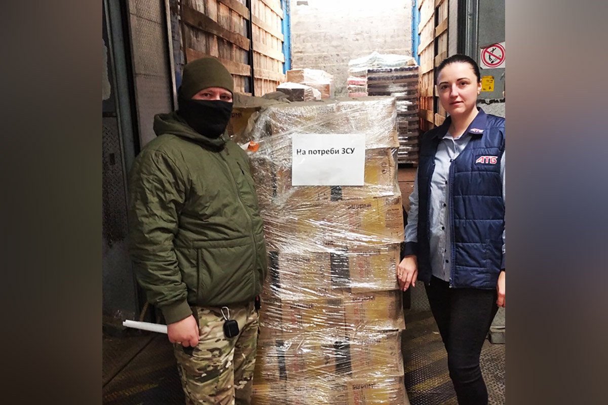 Вже зібрано сертифікатів на суму 20 мільйонів гривень