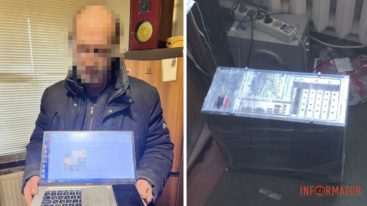 СБУ викрила двох прихильників “руського міра” СБУ викрила двох прихильників “руського міра”