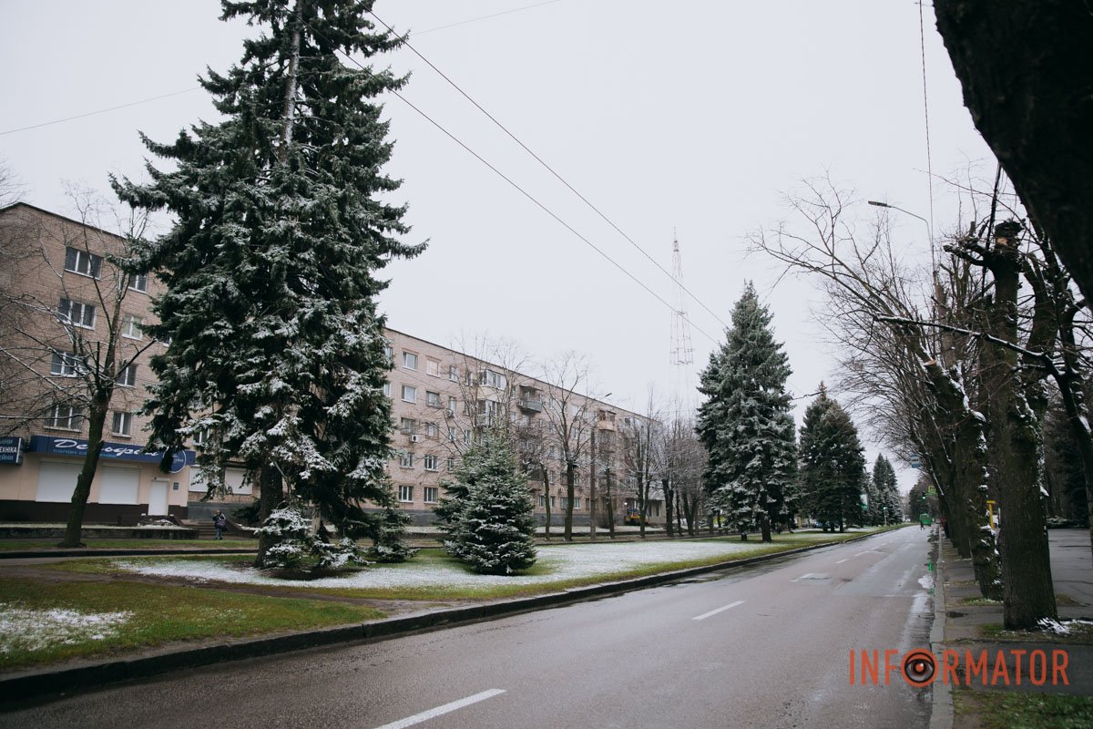 Сніг все робить кращим Сніг все робить кращим
