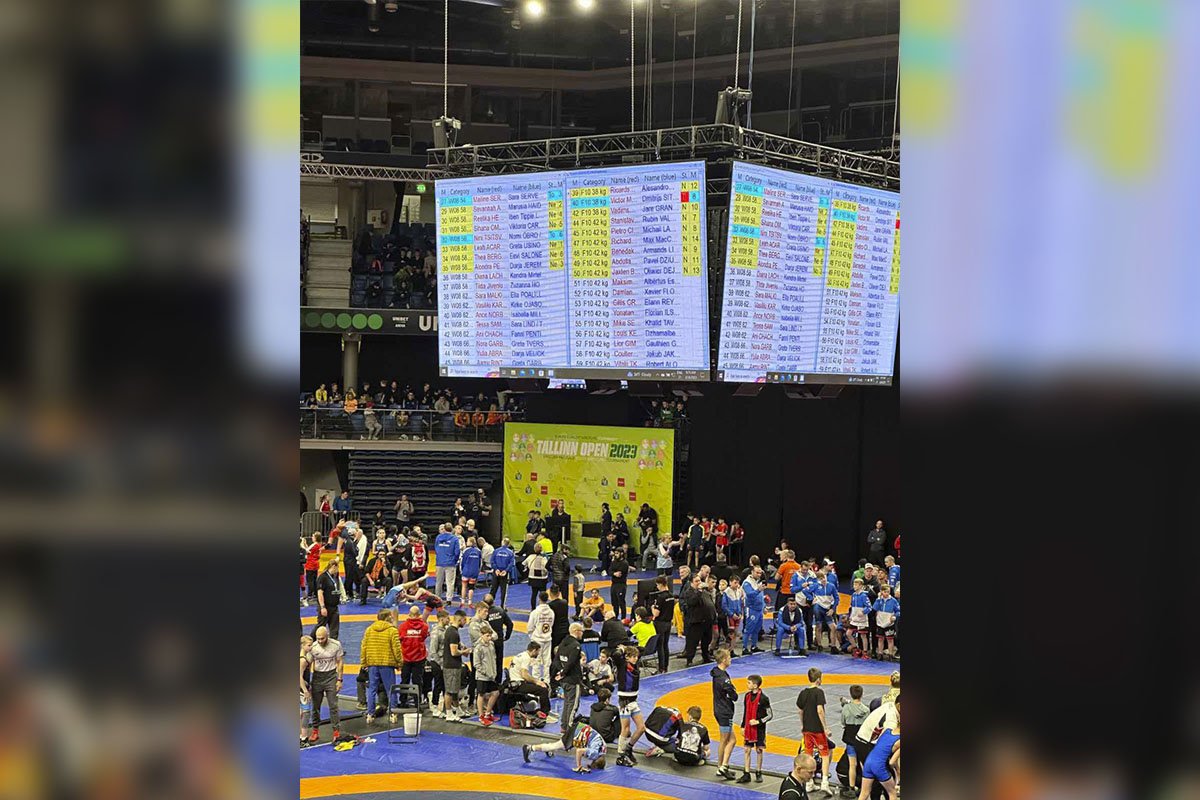 Спортивний клуб "KROK" запрошує на тренування Спортивний клуб "KROK" запрошує на тренування