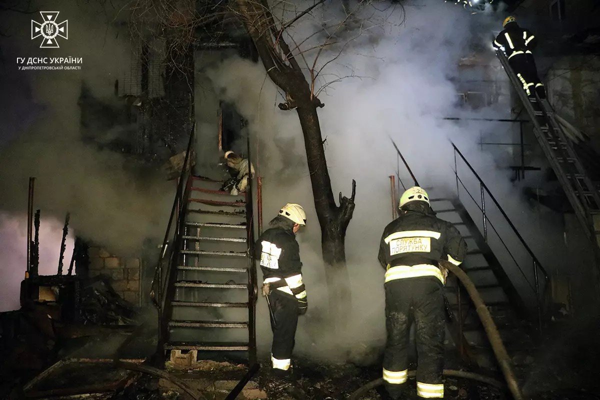 Ще одна людина отримала травму кінцівки 