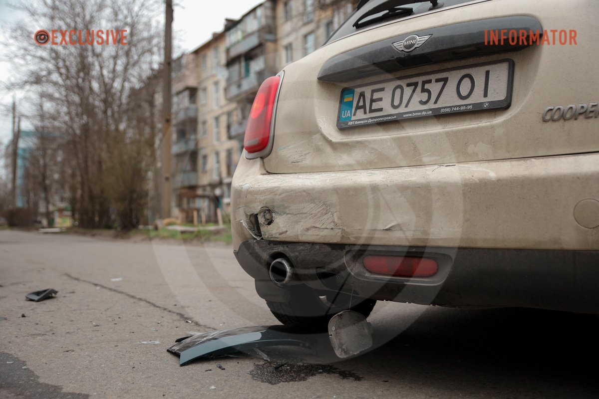 Проїзд вулицею Шепарда заблокований Проїзд вулицею Шепарда заблокований