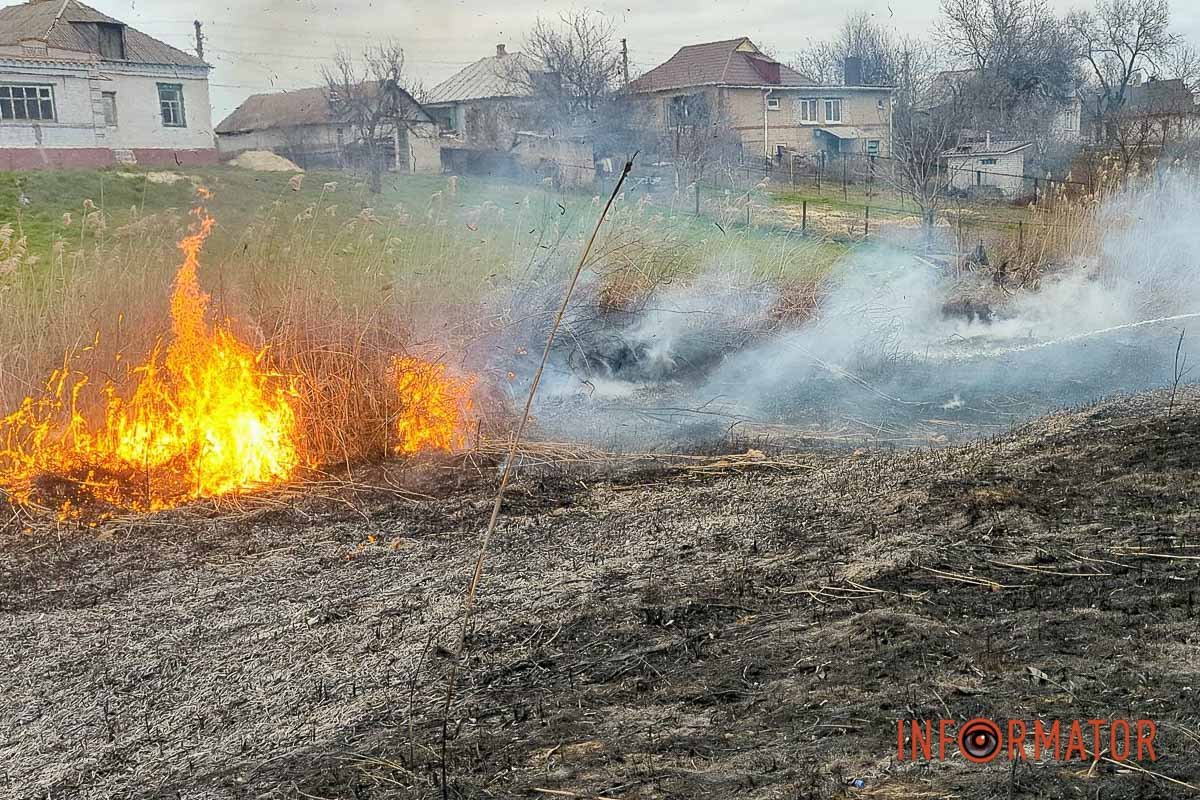 Небезпечно
