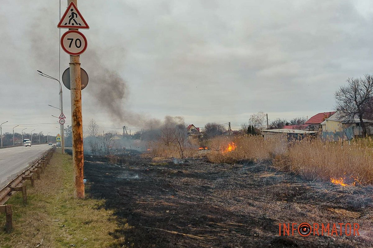 Ще фото з місця події