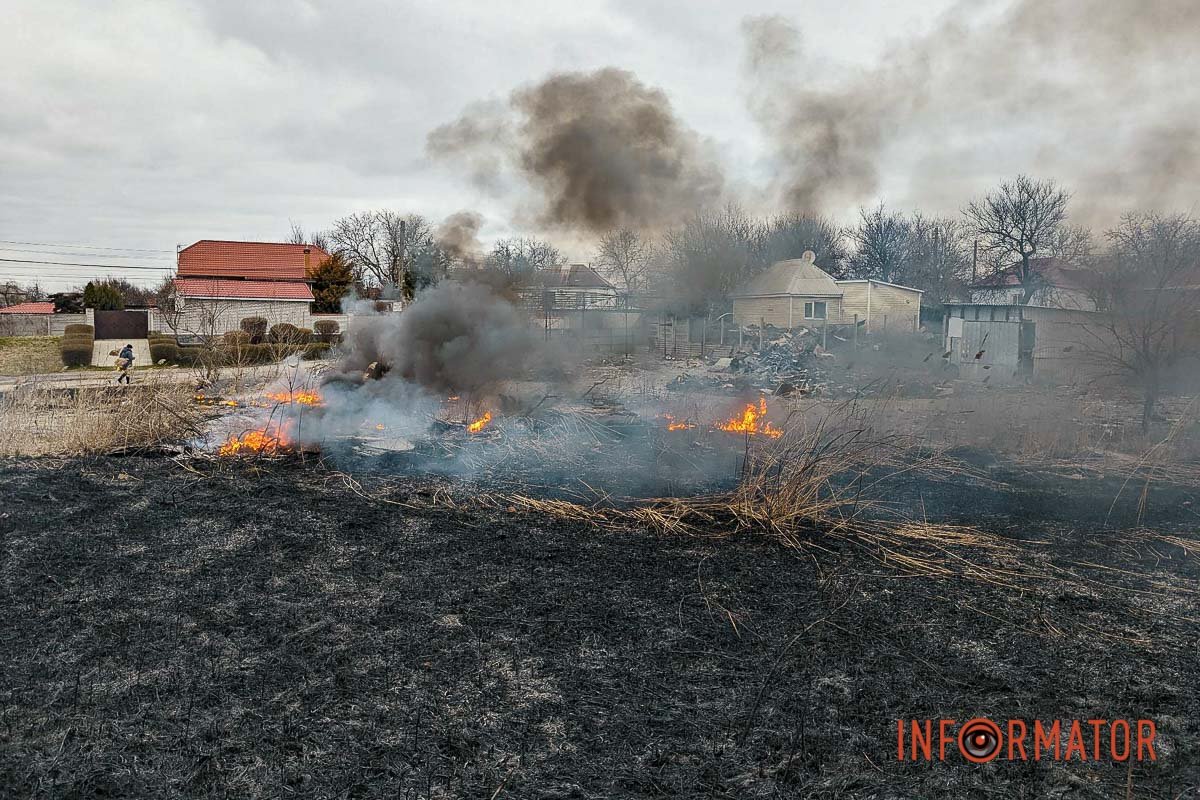 Інформації про постраждалих немає