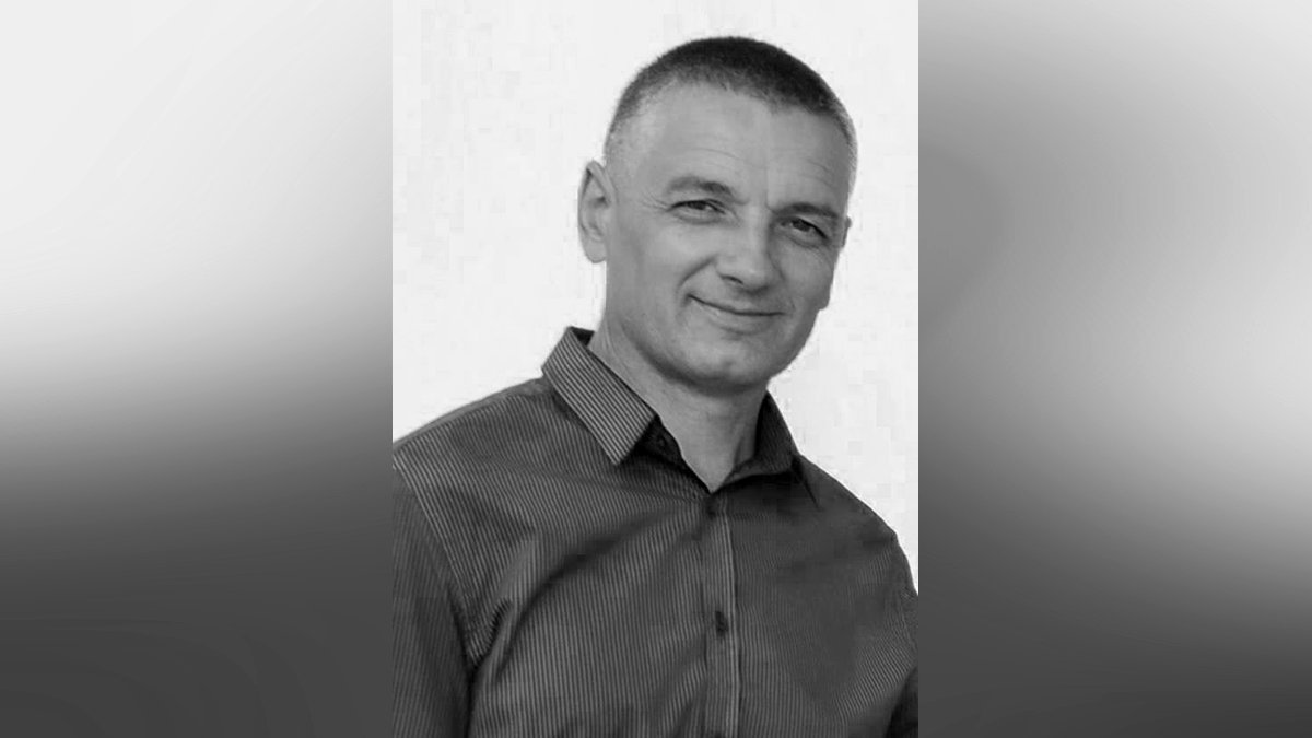 Защищая суверенитет Украины, погиб защитник из Днепропетровской области Анатолий Москаленко
