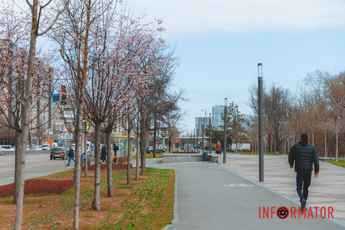 Теж чекаєте на тепло?