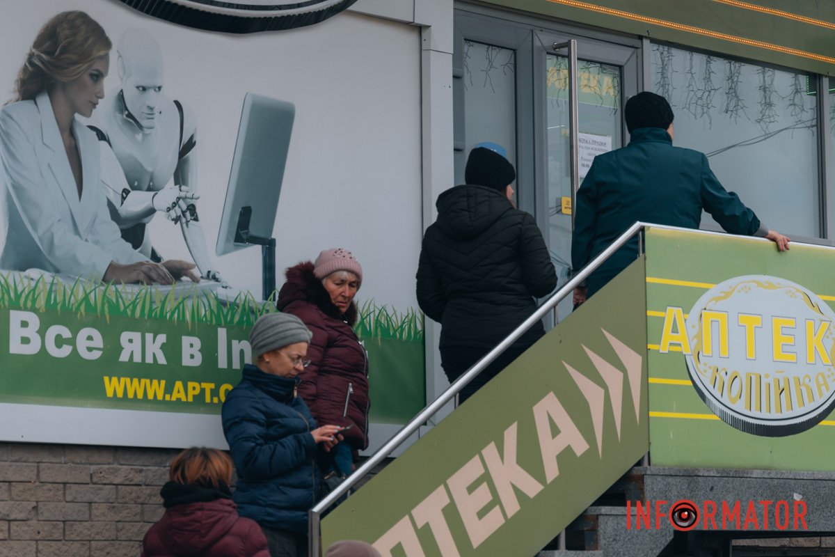 Ми побували на проспекті Гагаріна, Набережній Перемоги і житловому масиві Сокіл