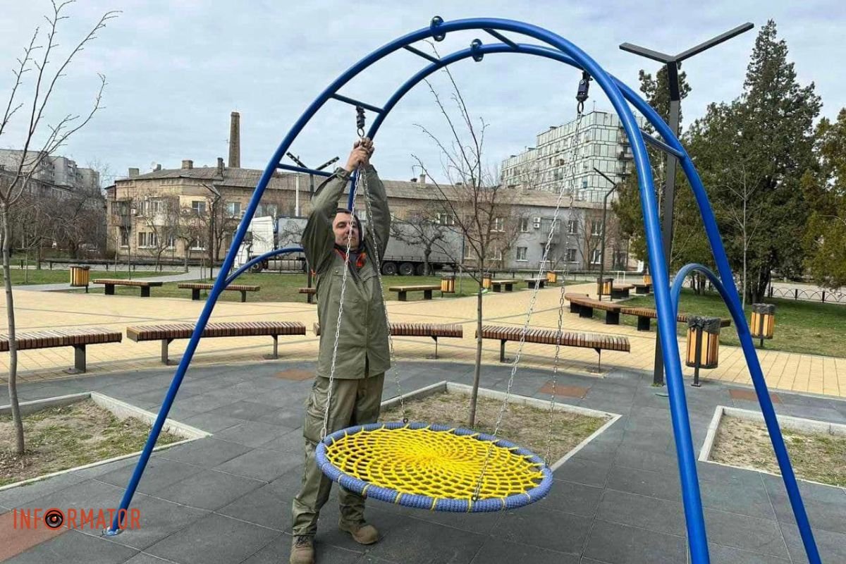 Роботи ведуться на замовлення міської влади