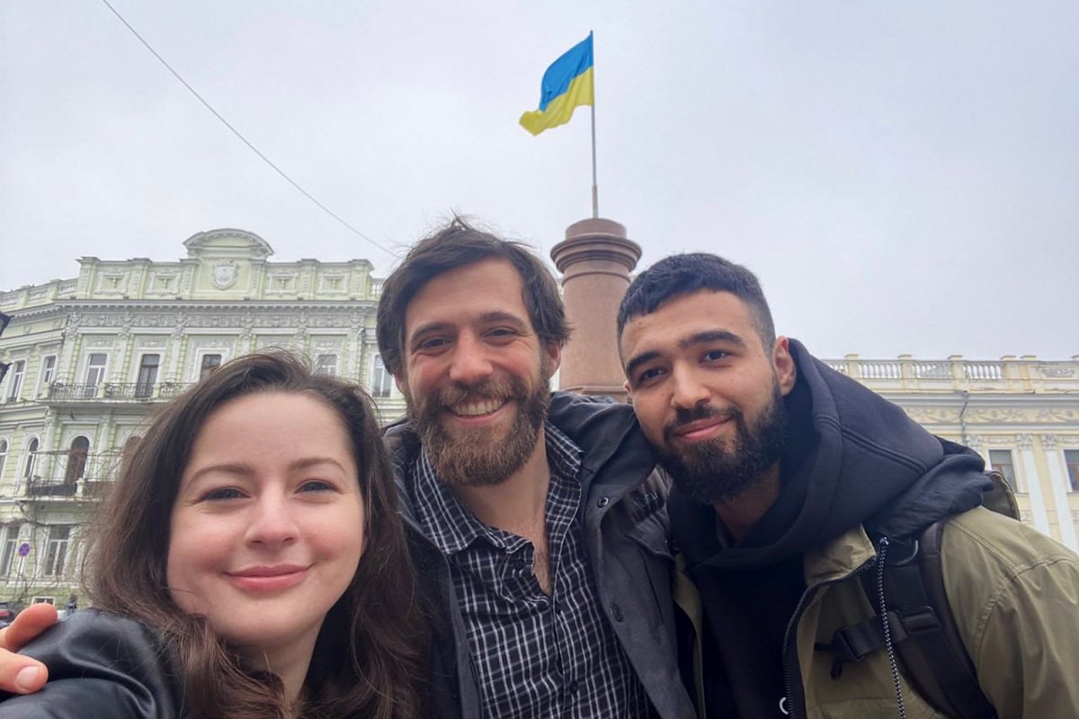 Одеса Одеса