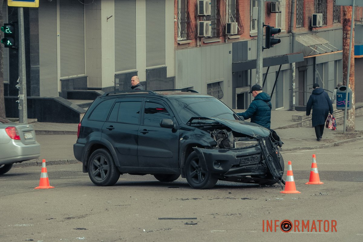 Всі обставини встановить слідчий з ДТП Всі обставини встановить слідчий з ДТП