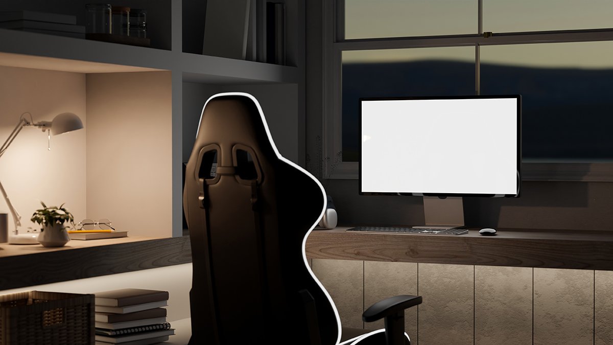 Чим геймерські крісла відрізнаються від офісних