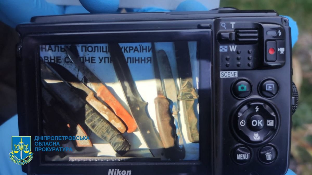 Порушник детально все планував, а метою його була нажива Порушник детально все планував, а метою його була нажива