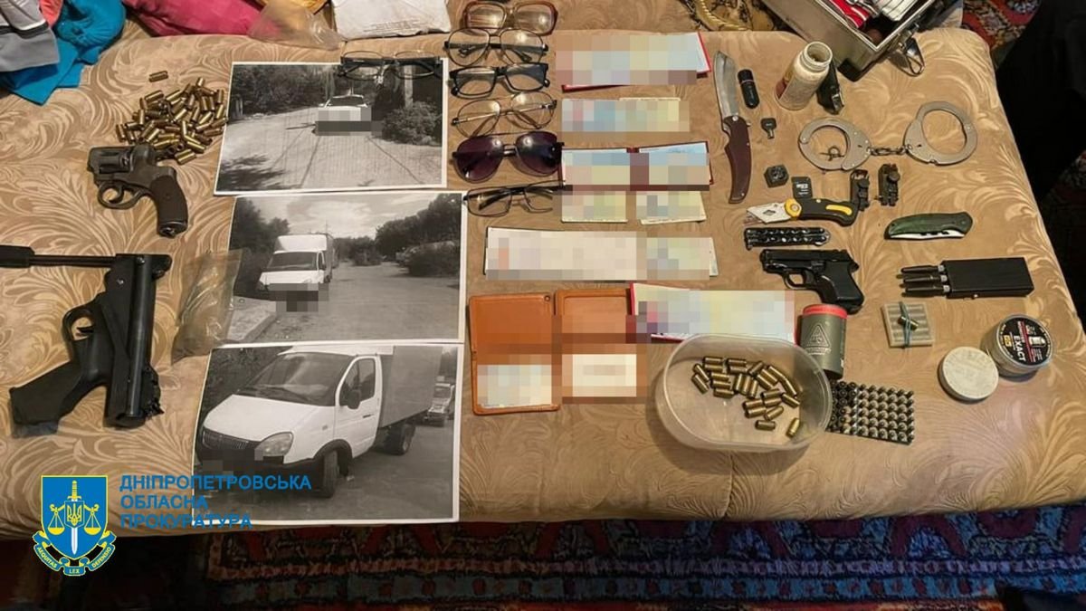 Він вбив 13-річного хлопчика, власного брата і ще одного чоловіка Він вбив 13-річного хлопчика, власного брата і ще одного чоловіка