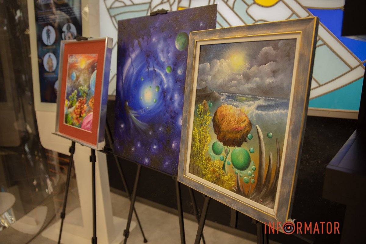 Мистецтво Мистецтво