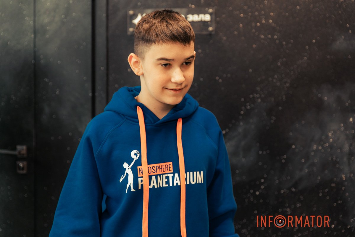 Юний художник Юний художник