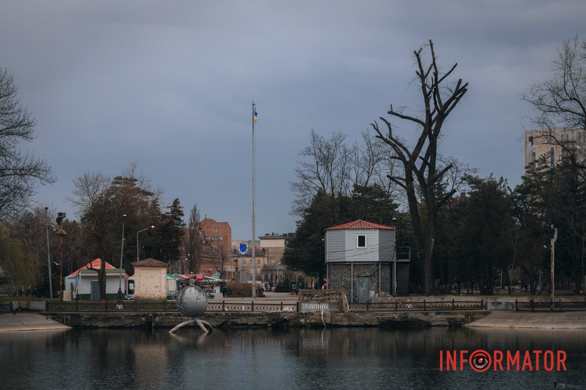 Теж чекаєте тепла?