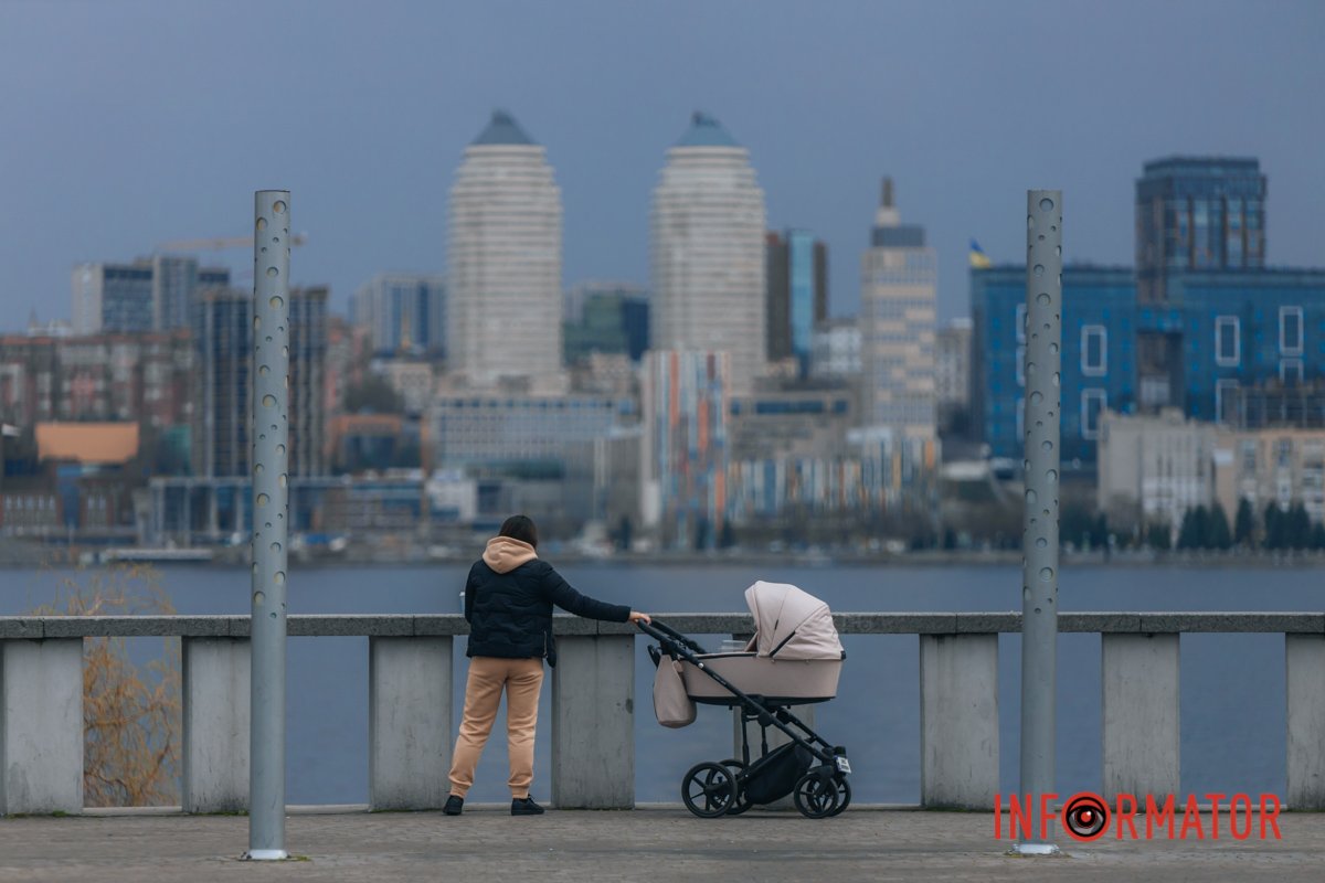 Наче листівка