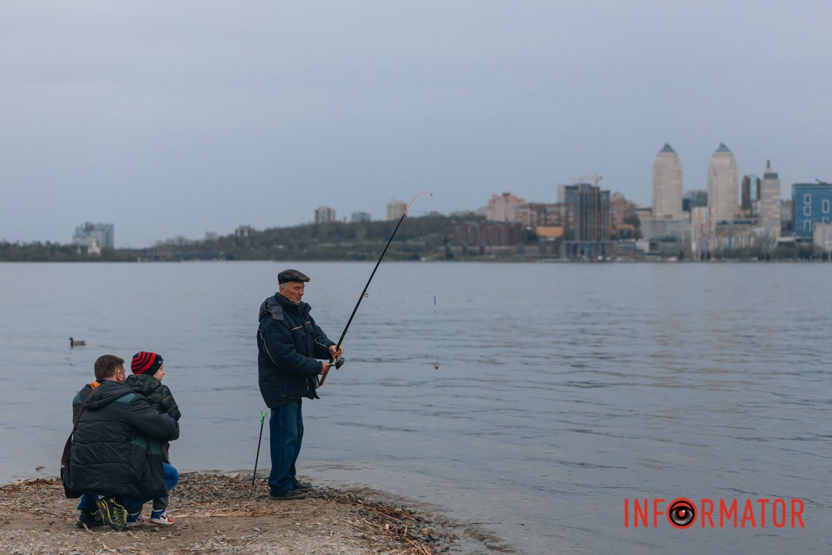 У цій справі важливе терпіння