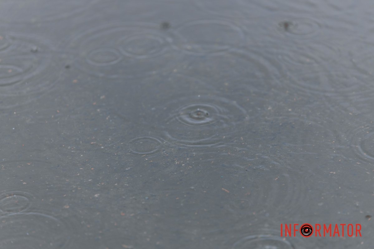 Не промочіть ноги