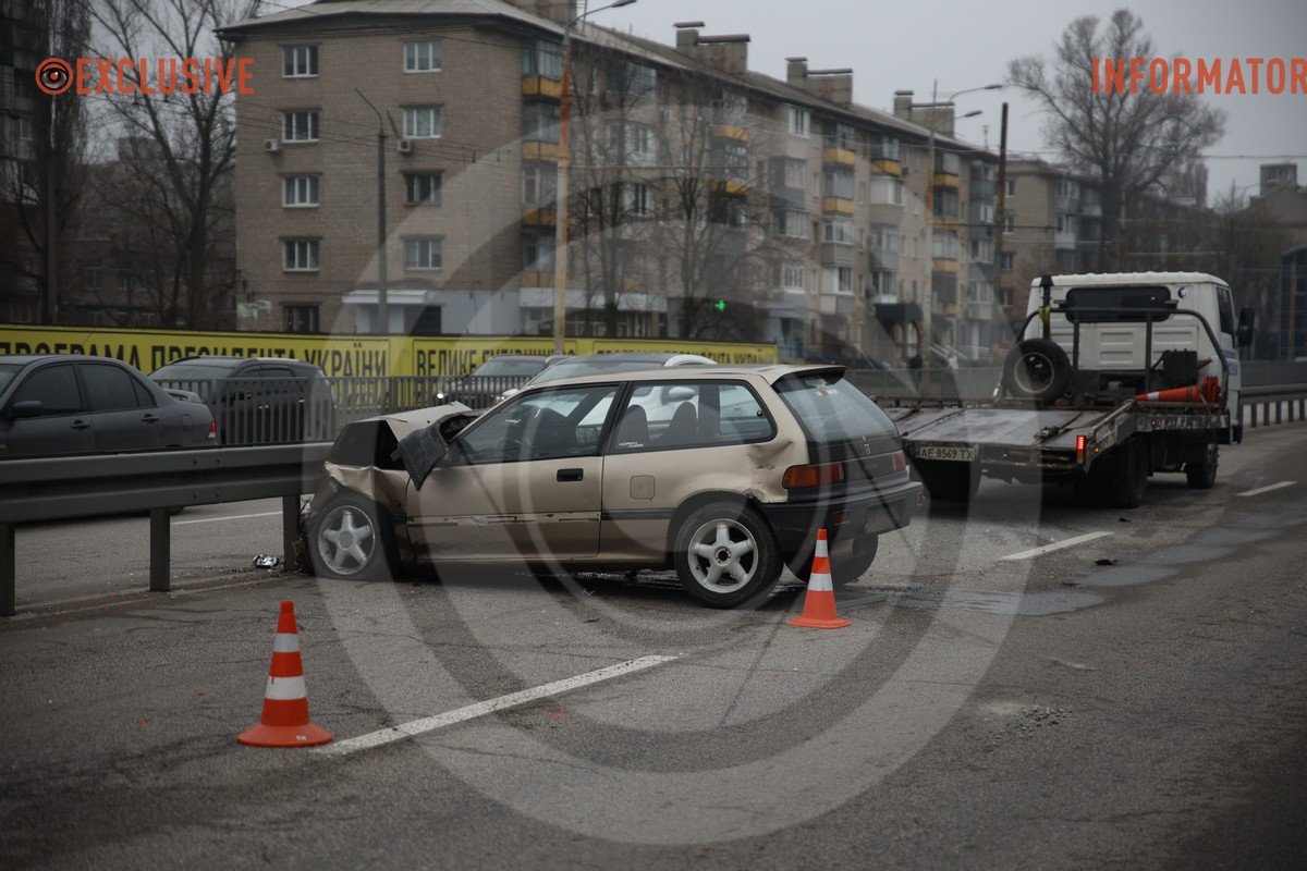 Водії, будьте уважні за кермом 