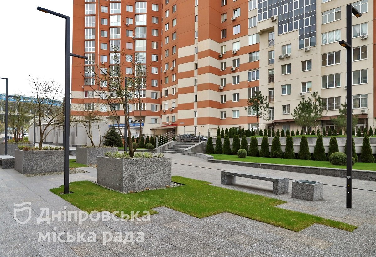 Будівельники встигли зробити більшість із запланованого Будівельники встигли зробити більшість із запланованого
