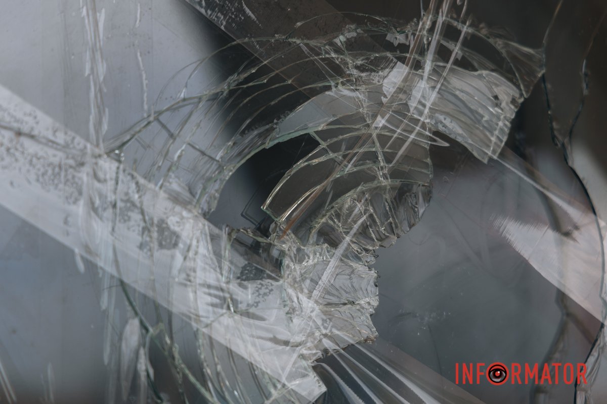 Тут навчаються діти