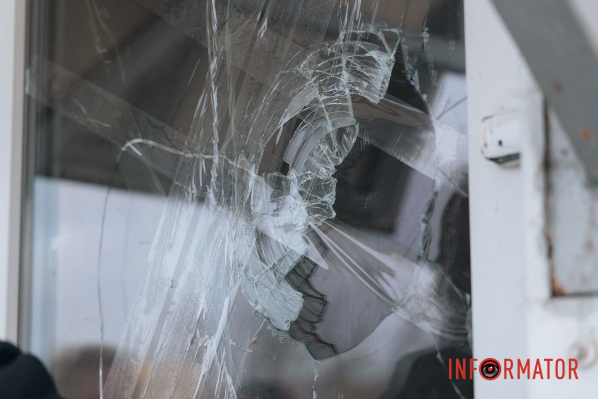 Поліція розшукує причетних