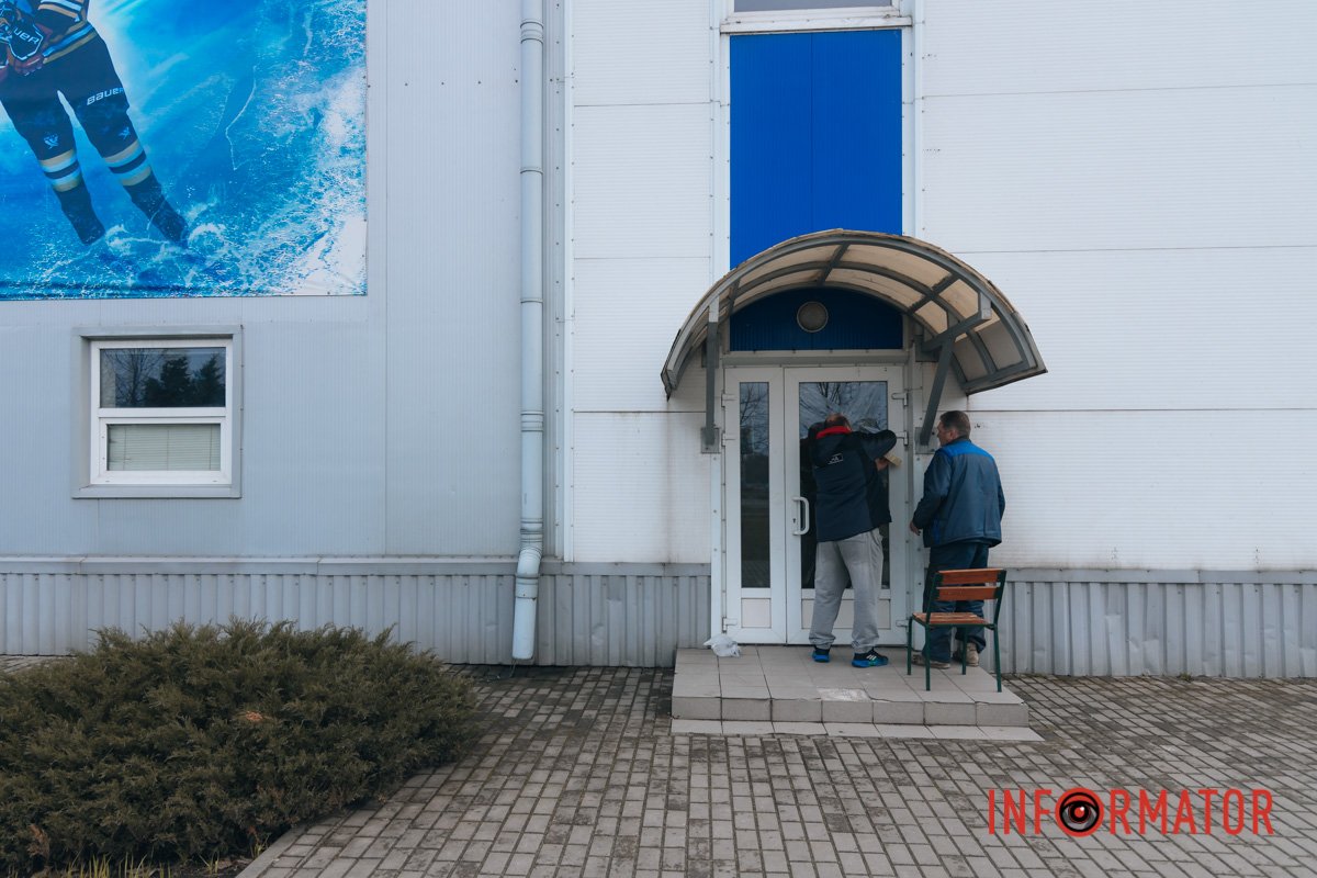 Склопакети замінять за тиждень