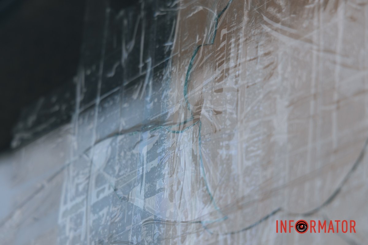 Інцидент трапився близько першої ночі