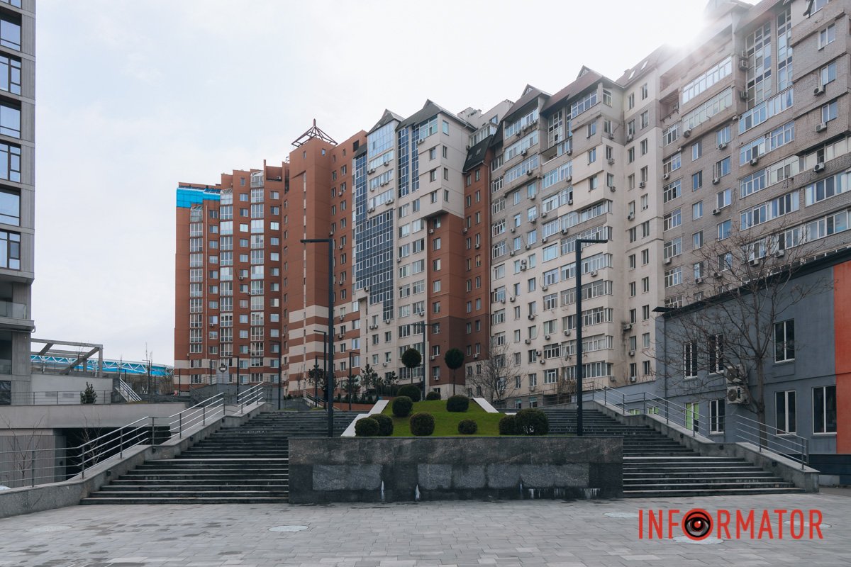 Місто для людей