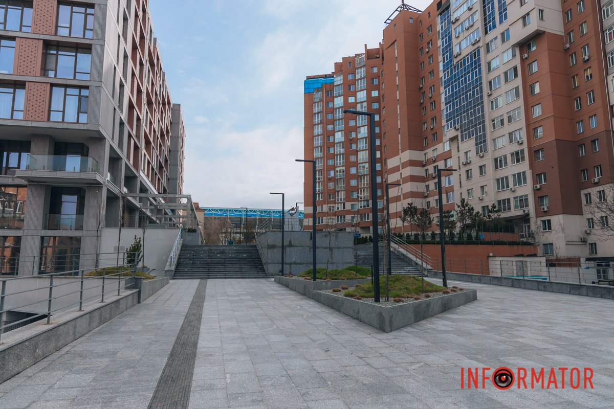 Колись він виглядав по-іншому